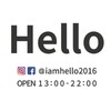 Hello搶先看