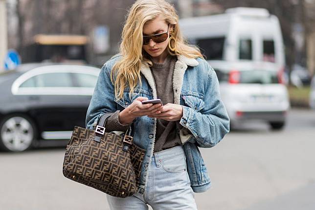 5600 Model Jaket Yang Lagi Trend HD Terbaru