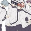 ブルーロック 緩 なりきり するゾ 。