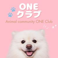 ONE-クラブ🐾｜動物と心でつながる場所