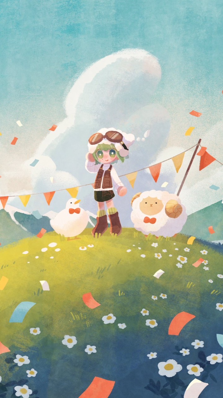 ツムニヶ丘！オフ！〖0201〗