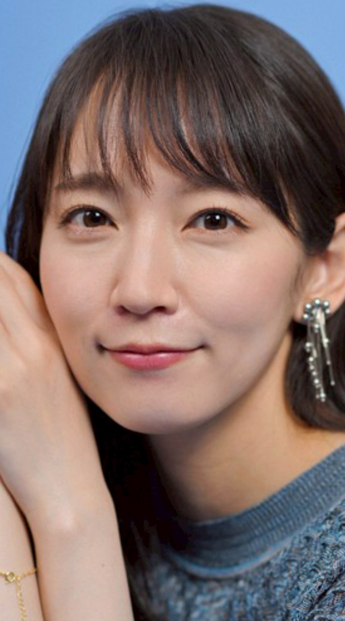 💕吉岡里帆💕同好会