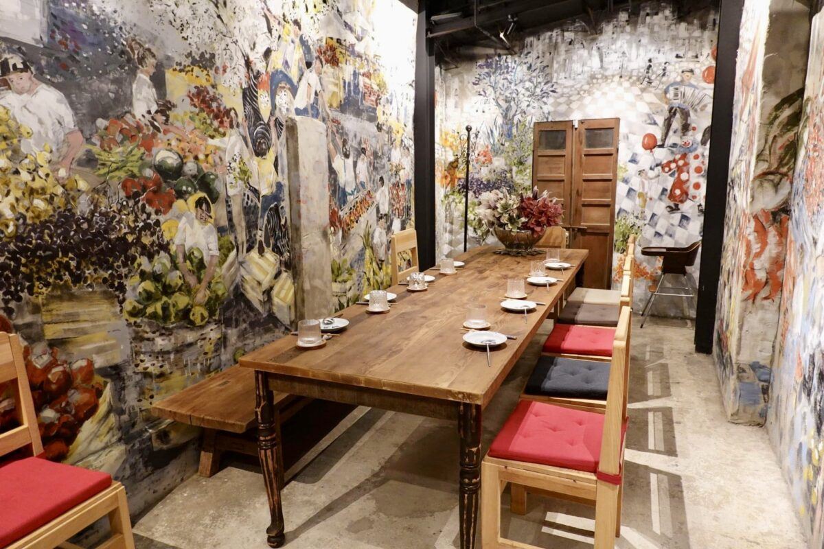 從早吃到晚！晴光市場８家超人氣美食：林志玲最愛、脆皮甜甜圈、排隊紅豆餅