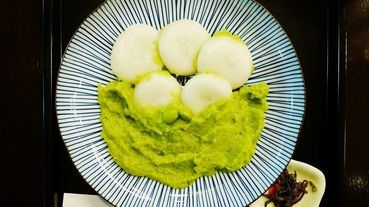 仙台名物「枝豆麻糬餅」4選