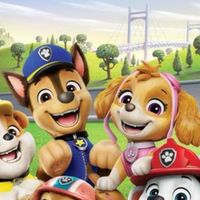 Pawpatrol สมาคมคนที่เล่นสมัยปี21.หรือปัจจุบัน. (Real)