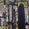 NMU Fitness - BTU