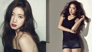 這秒蹄膀腿、下秒竹竿腿！朴信惠「忽胖忽瘦」的關鍵只是不懂挑？腿部變形怪就用這 2 招顯瘦一輩子！