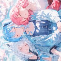 ゲーム＆雑談やってます