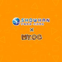 SHOWHAN 手機週邊3C用品批發零售