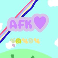 ครอบครัว AFK❤️