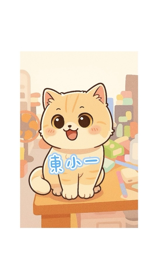 東小ㄧ班