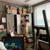 〈彩友会〉一橋津田美術部 OBOG&現役