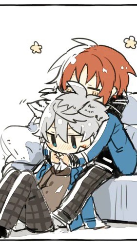 いずレオいずのオープンチャット