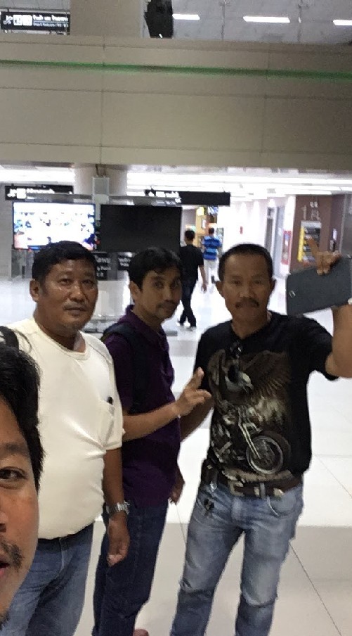 ค่าของ"ฅน"อยู่ที่คนของใคร!