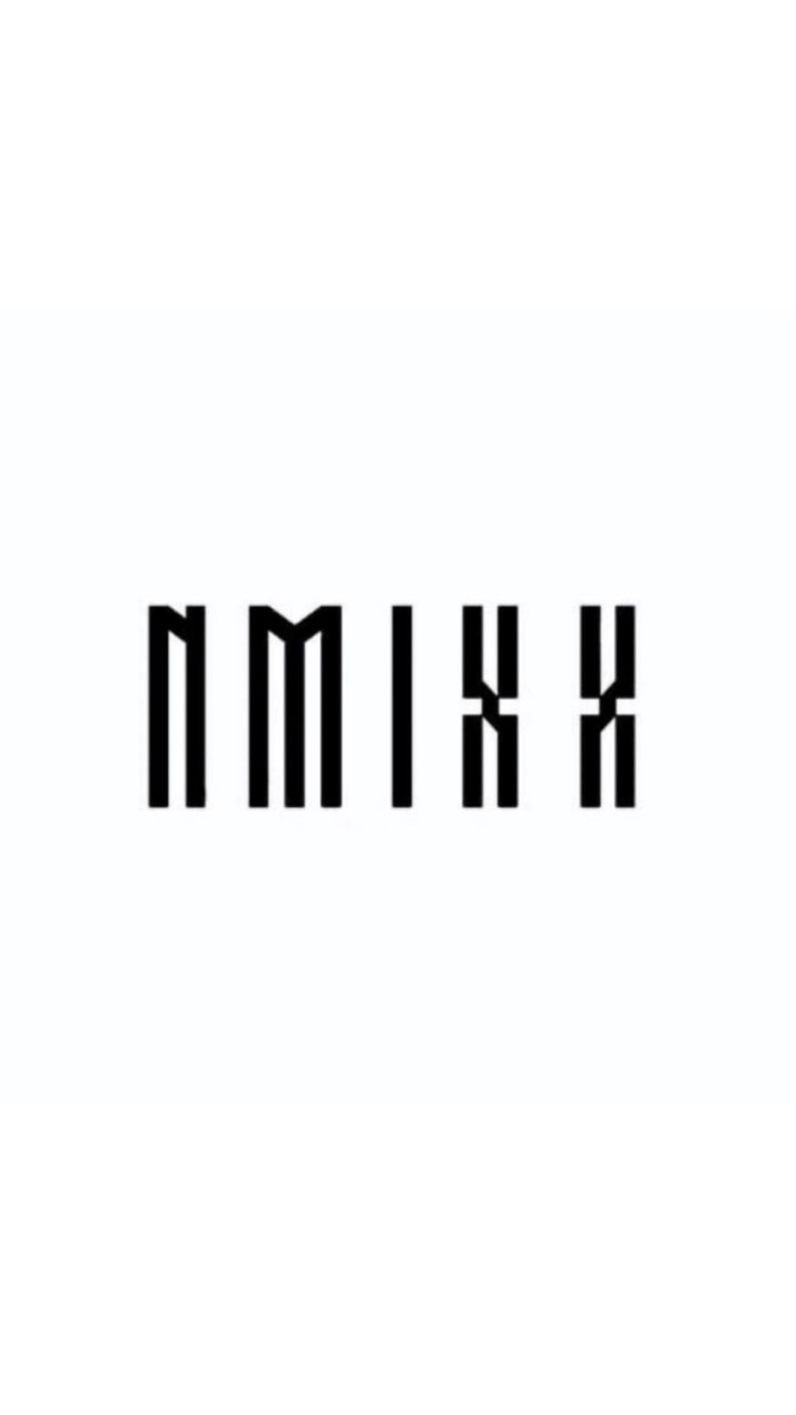 NMIXX写真館