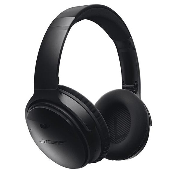 商品敍述 商品規格 品名 Bose 無線消噪耳機 顏色 黑 商品重量 0.23公斤 內容物 USB線, 耳機線, 便攜包, 飛機轉接頭, 保固卡 保固期限 一年 產地 中國 NCC字號 CCAJ16L