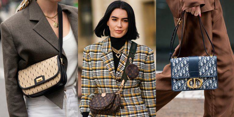 Louis Vuitton, el referente en marroquinería de lujo - Blog sobre