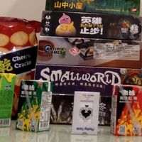 北車桌遊團