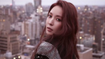 SM灑嫩照慶BoA寶兒出道20年 WENDY傷癒復出Red Velvet回歸5人完全體