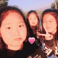 เตย เค้ก อาย โอม
