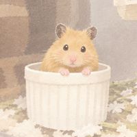 ハムスター・ライフ！