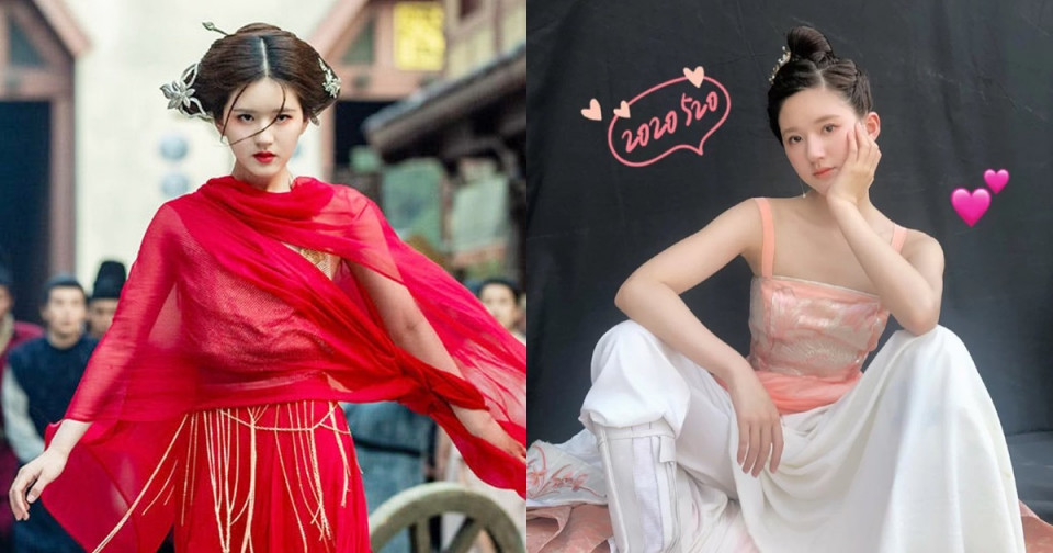 趙露思減肥方法1：必吃早餐