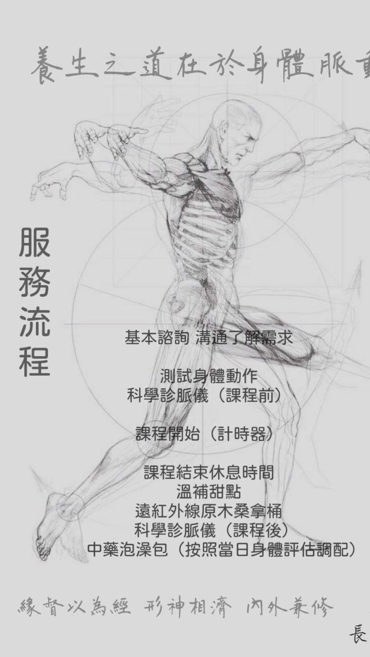 長柏閣整復預約社群（紀源推薦）