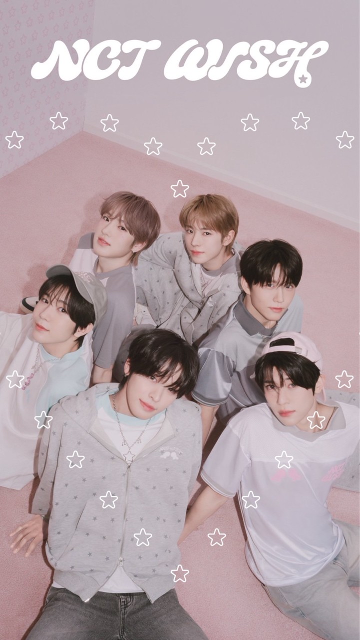 ˚ʚ小願🪽NCT WISH代購ɞ˚