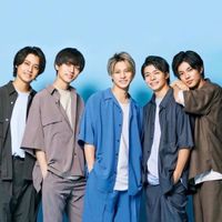キンプリ＆Number_i大好き👑大人ティアラ【50才以上】