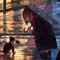 誰でもどーぞ。雑談しよ。