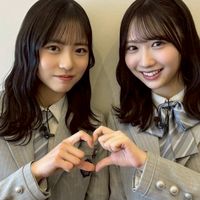 🌞🌸💜‪日向坂・櫻坂46・欅坂46・乃木坂46～坂道交流会～【坂道46】💜‪🌸🌞