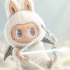 就玩一回！玩具泡泡瑪特、chiikawa吉伊卡哇、Labubu 周邊、潮流品牌（預購連線代購）工作室