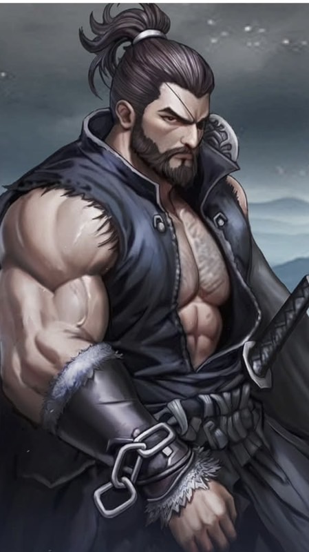 Lost soul KINGTH