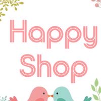 🌸Happy Shop🌸秘密基地