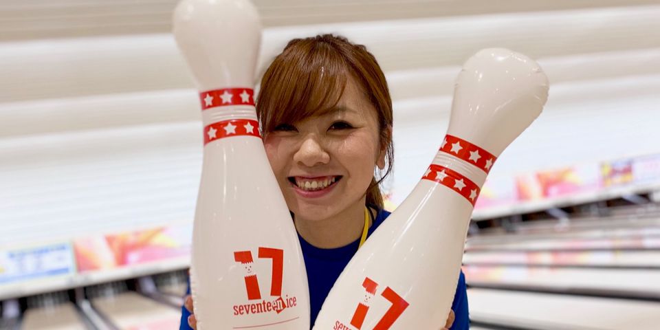 アカウント紹介 山形ファミリーボウル