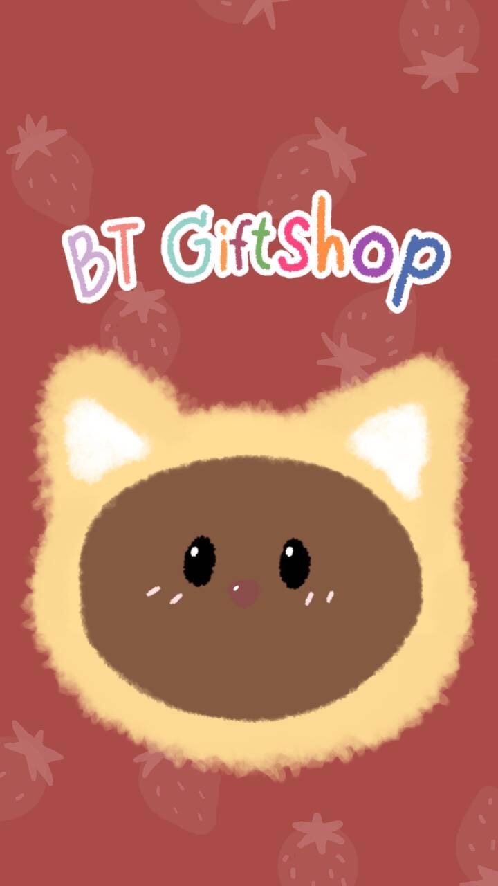 ✨ BT 🛍 GIFTSHOP ✨เบ็ตเตล็ด