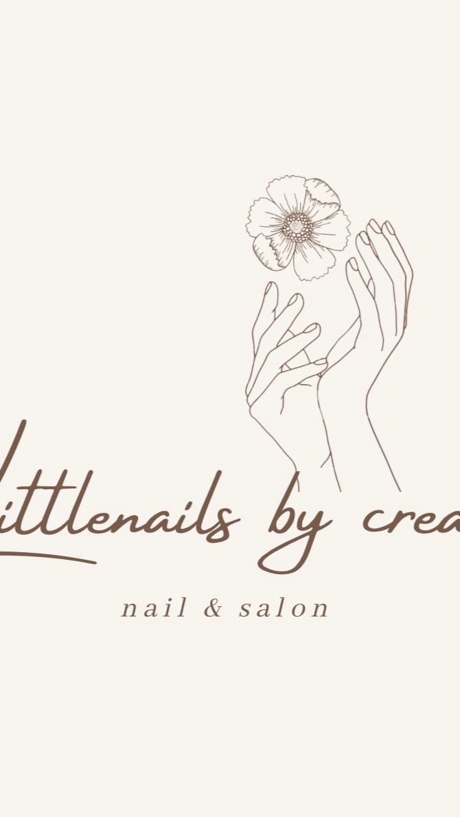 Littlenails by cream