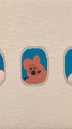 ฅʕ•̫͡• 一起去旅遊 ✈︎