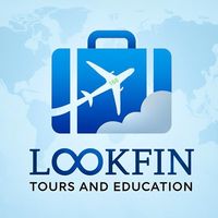 LookFin ทัวร์ไฟไหม้ 🔥