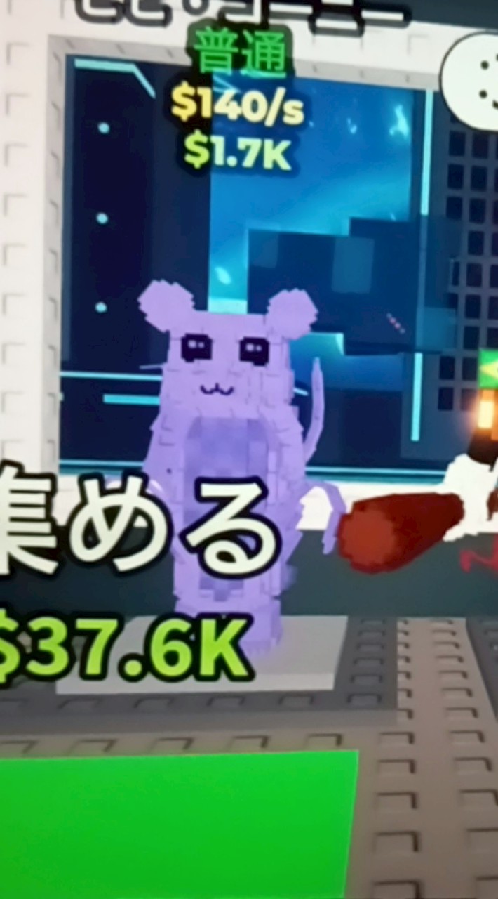ブレインロッドフォトナ版ロブロ版どっちも集まれー!