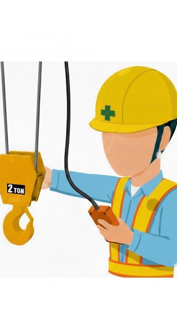 ความปลอดภัยฯ ผู้บังคับปั่นจั่น 2/69