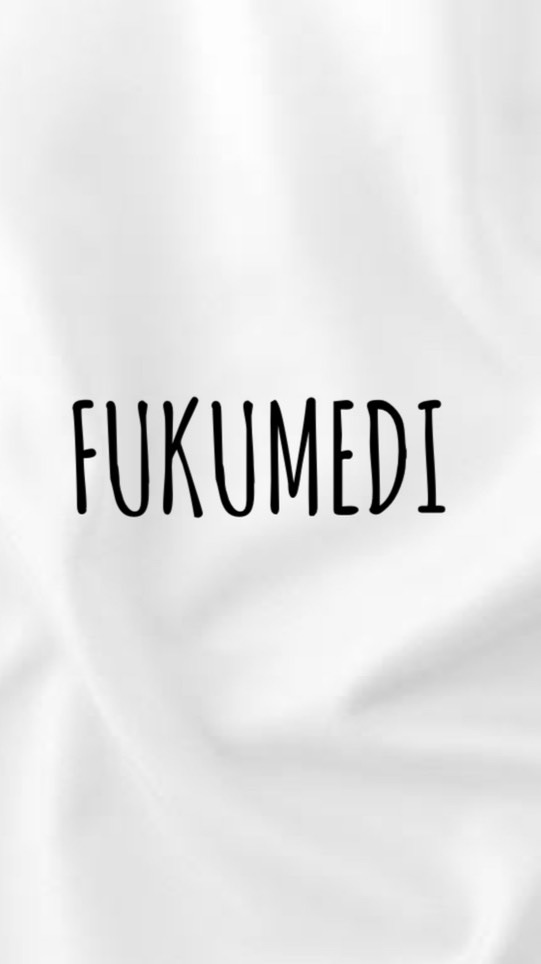 FUKUMEDI【1】のオープンチャット