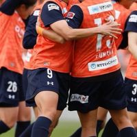 RB大宮アルディージャWOMEN
