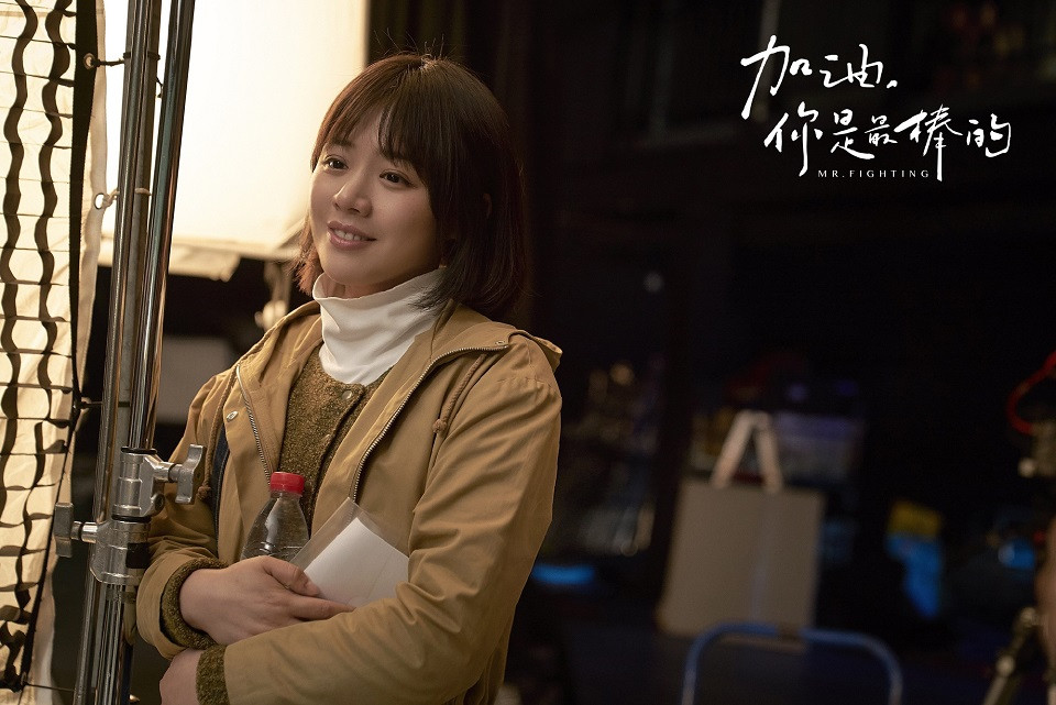 韓網票選最愛的陸劇角色《加油，你是最棒的》福子