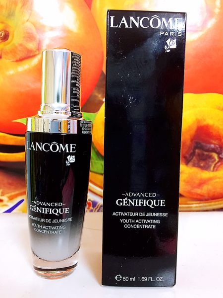 LANCOME 蘭蔻 超進化肌因賦活露 50ml 蘭蔻銷售第一名