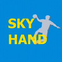 SkyHand 2025新歓