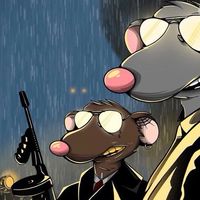 Fatratmafia