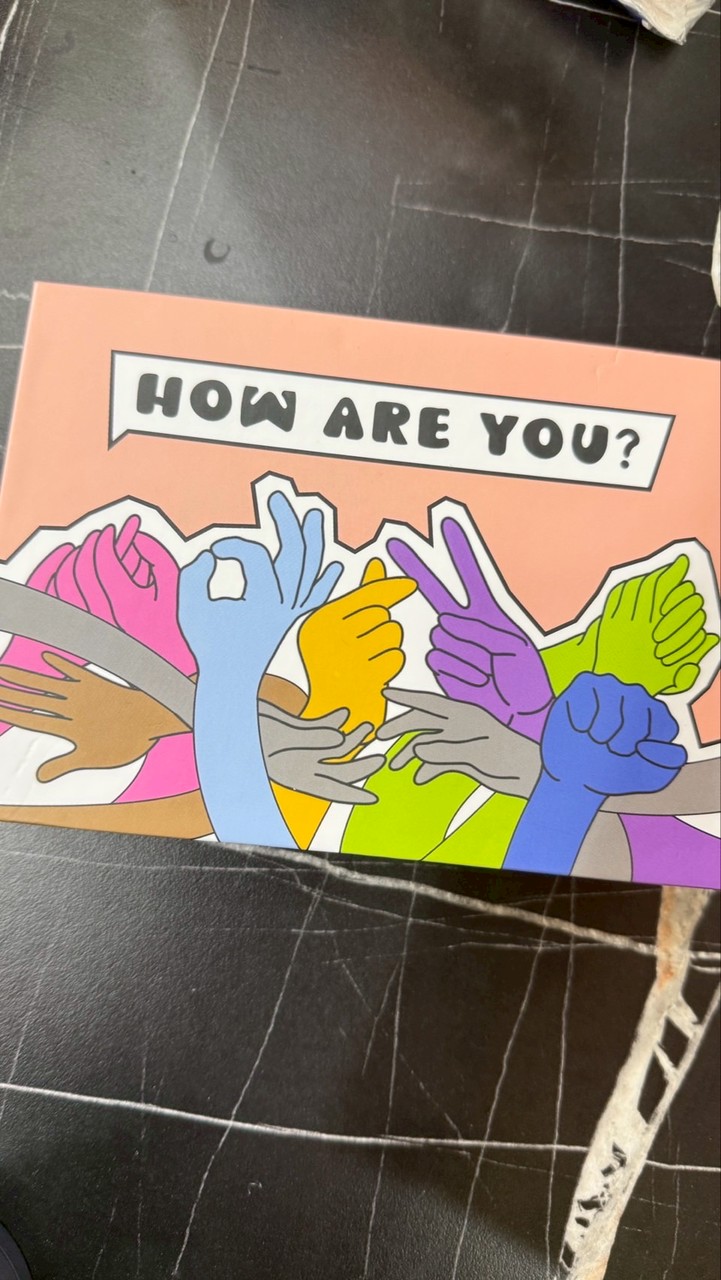 English 英文焦慮