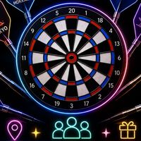 🎯 DARTSLIVE ファンダーツ協力・交換コミュニティ 🎯