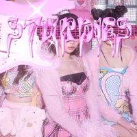 STURDIES   🌸 ⛓️ 🎸